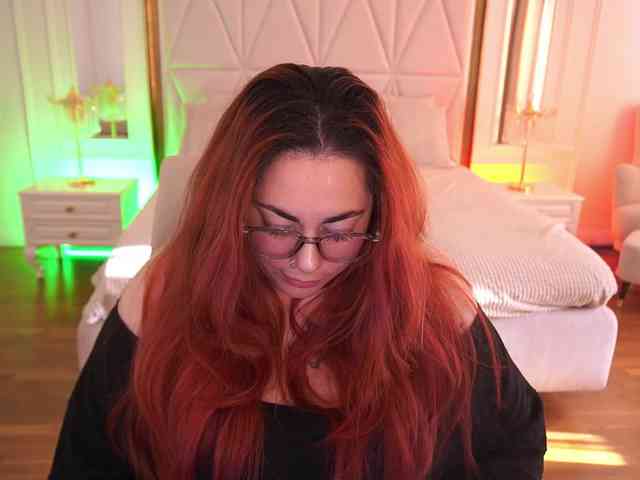 AmazonkaStarrr webcam