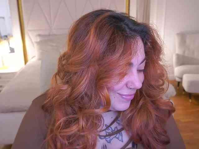 AmazonkaStarrr webcam