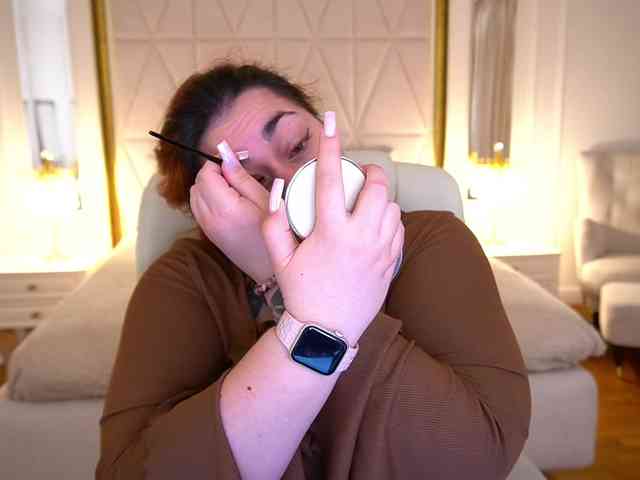 AmazonkaStarrr webcam