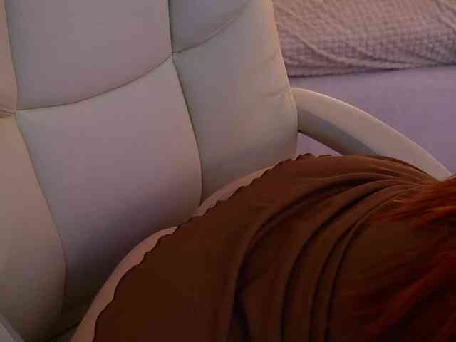 AmazonkaStarrr webcam