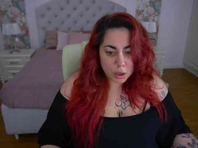 AmazonkaStarrr AmazonkaStarrr