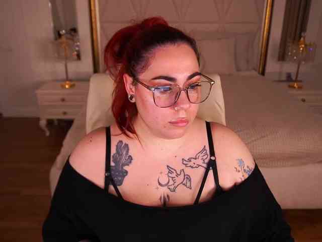AmazonkaStarrr webcam