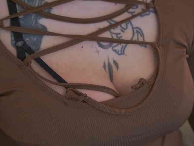 AmazonkaStarrr webcam