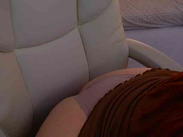 AmazonkaStarrr webcam