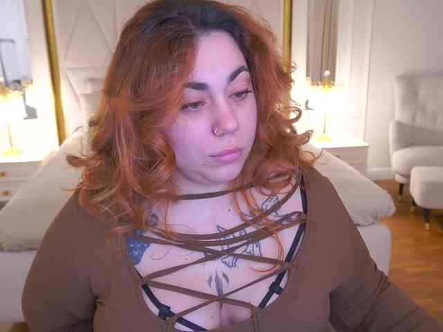 AmazonkaStarrr webcam