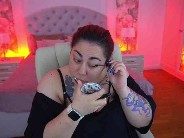 AmazonkaStarrr webcam