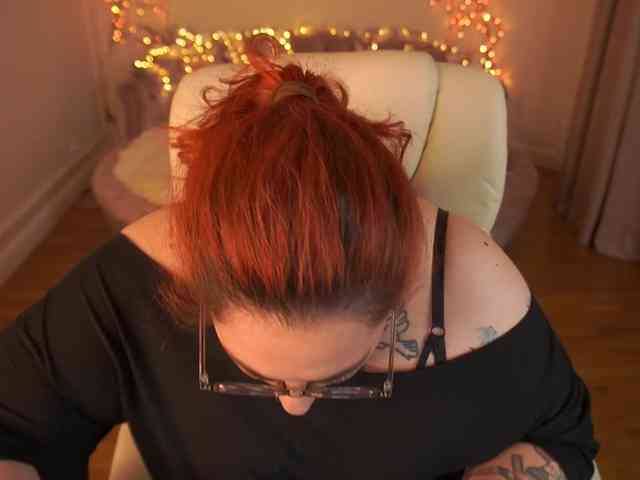 AmazonkaStarrr webcam