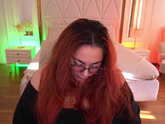 AmazonkaStarrr webcam