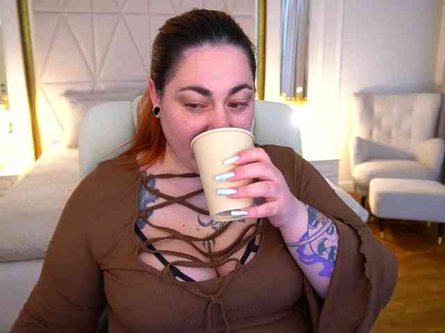 AmazonkaStarrr webcam