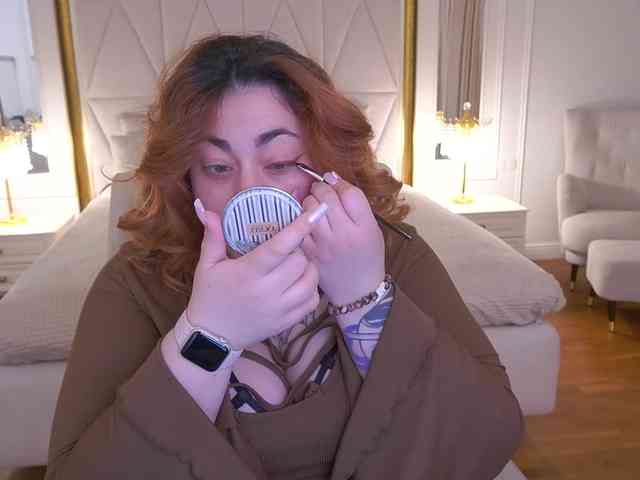 AmazonkaStarrr webcam