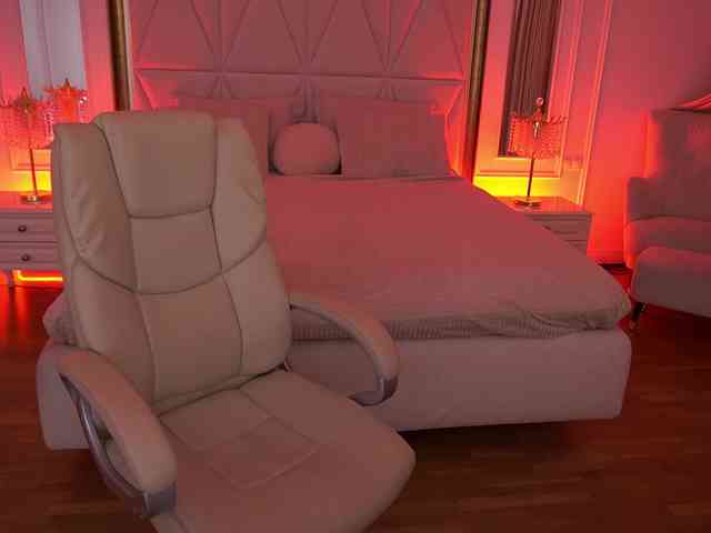 AmazonkaStarrr webcam