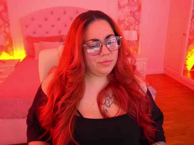 AmazonkaStarrr webcam