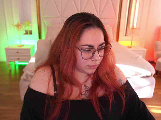 AmazonkaStarrr webcam