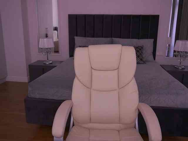 AmazonkaStarrr webcam