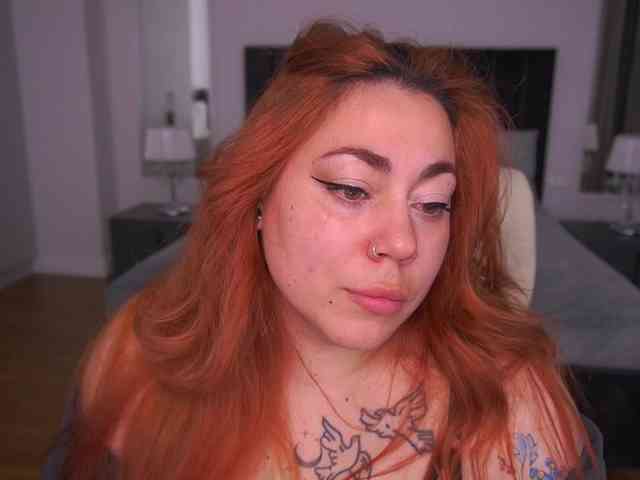 AmazonkaStarrr webcam