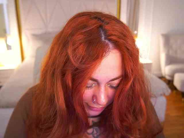 AmazonkaStarrr webcam