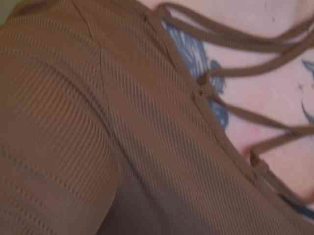 AmazonkaStarrr webcam