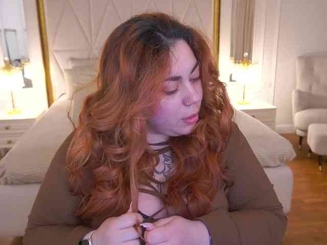 AmazonkaStarrr webcam