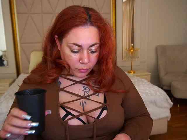 AmazonkaStarrr webcam
