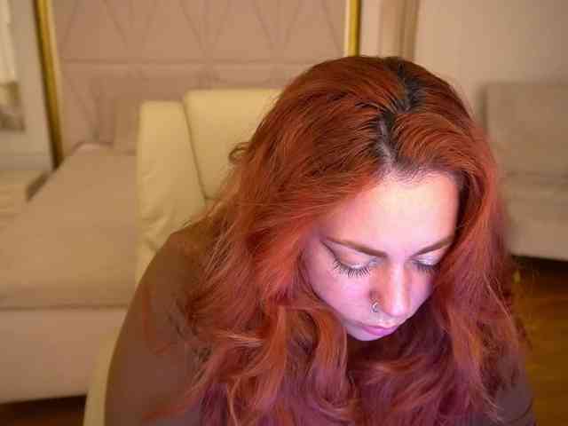 AmazonkaStarrr webcam