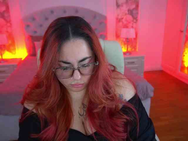 AmazonkaStarrr webcam