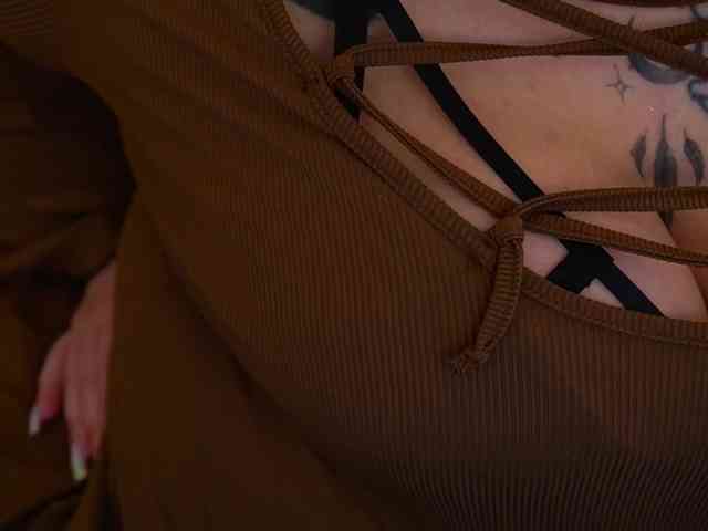 AmazonkaStarrr webcam