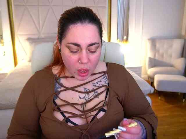 AmazonkaStarrr webcam