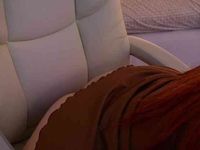 AmazonkaStarrr webcam