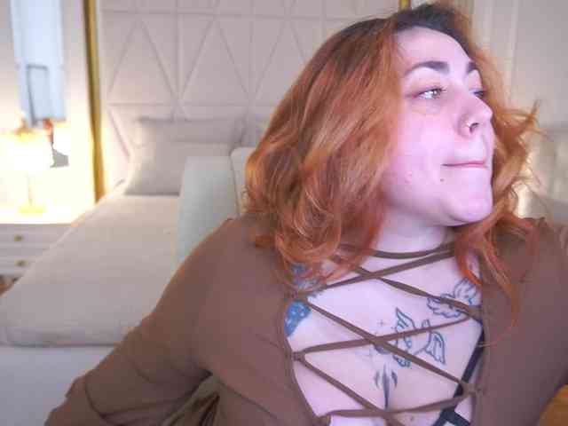 AmazonkaStarrr webcam