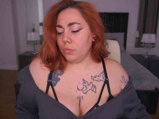 AmazonkaStarrr webcam