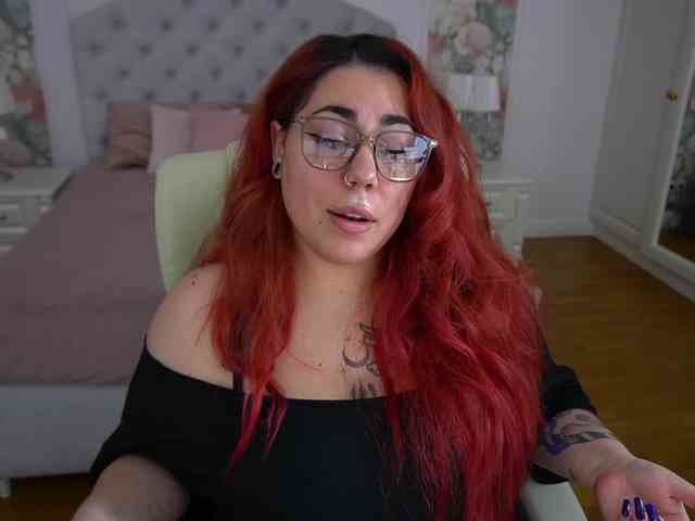 AmazonkaStarrr webcam