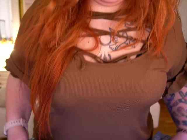 AmazonkaStarrr webcam