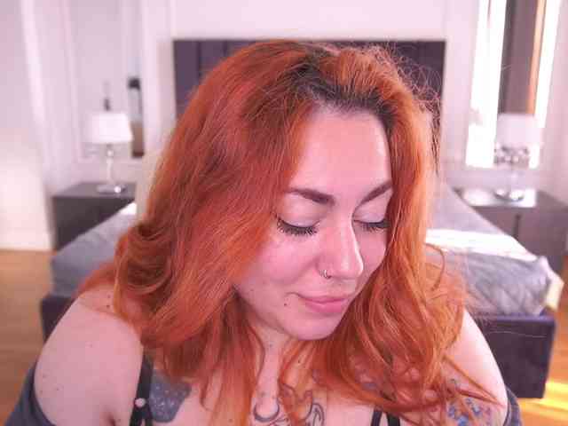 AmazonkaStarrr webcam