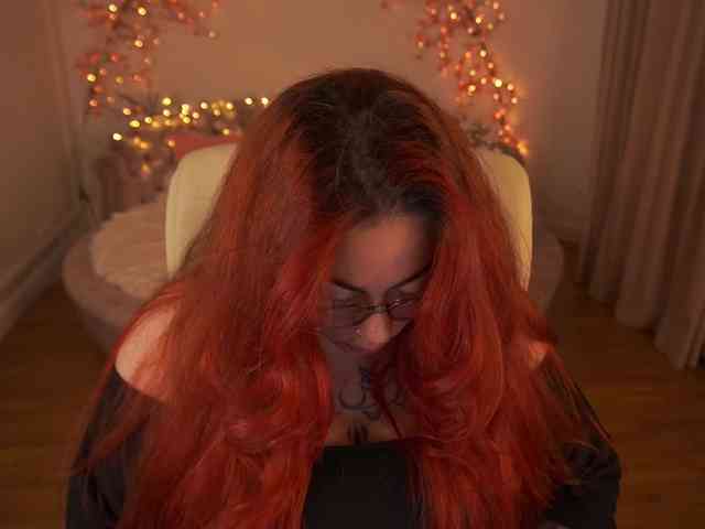 AmazonkaStarrr webcam