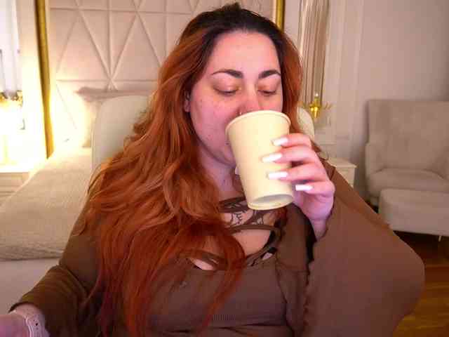 AmazonkaStarrr webcam