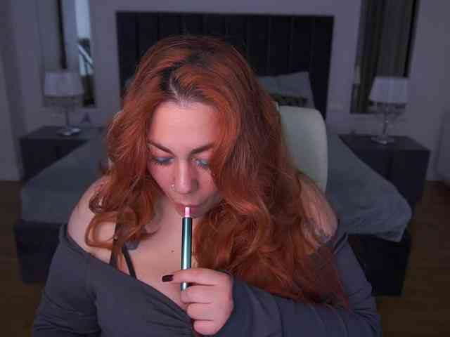 AmazonkaStarrr webcam