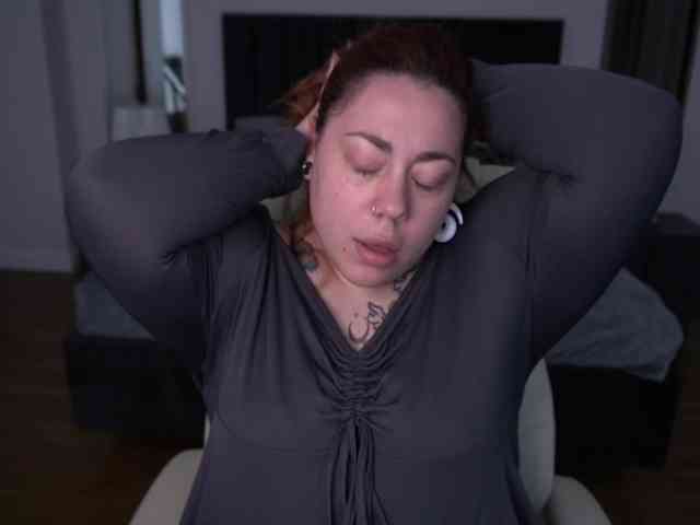 AmazonkaStarrr webcam
