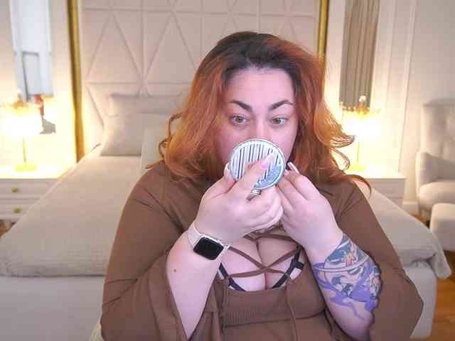 AmazonkaStarrr webcam