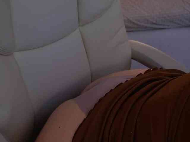 AmazonkaStarrr webcam