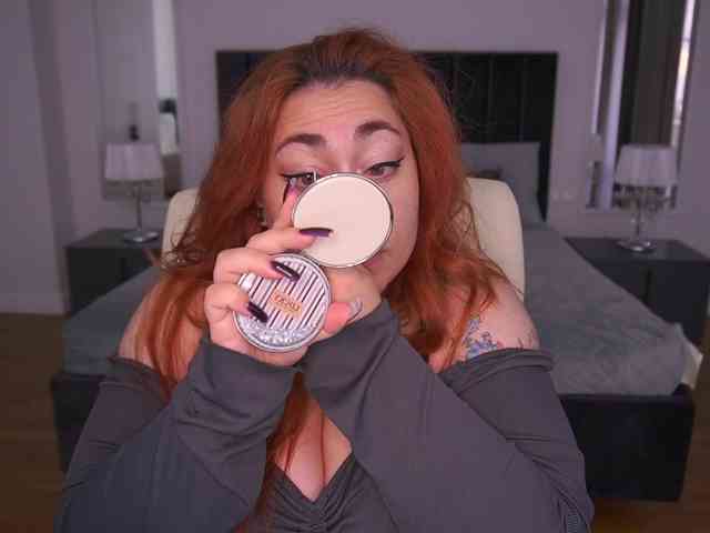 AmazonkaStarrr webcam