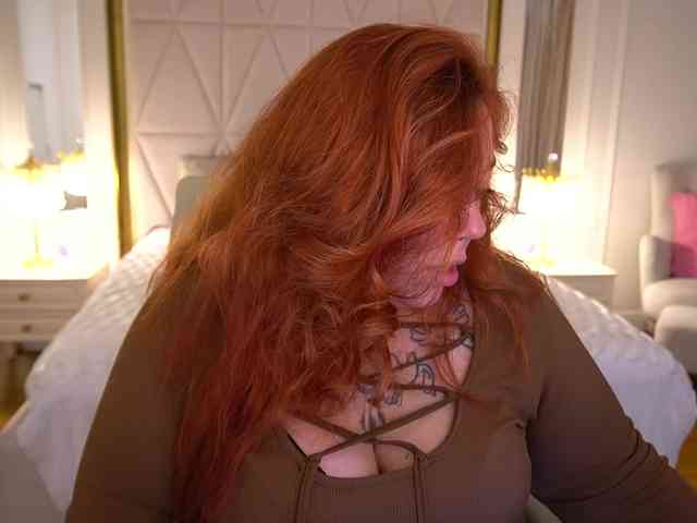 AmazonkaStarrr webcam