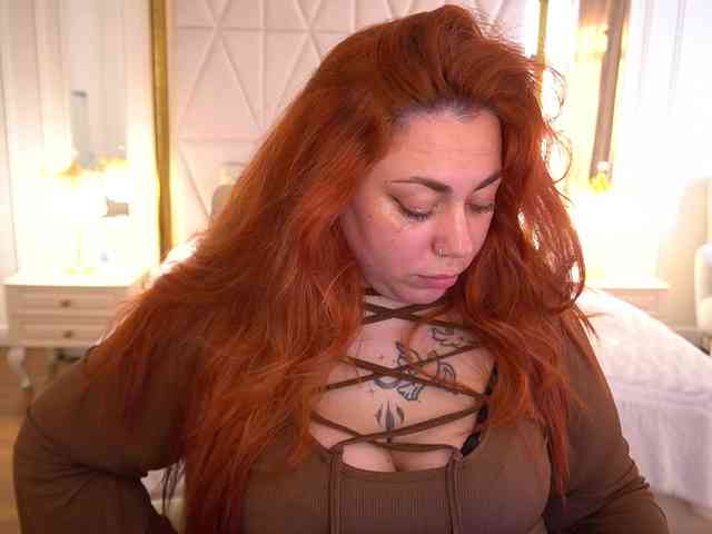 AmazonkaStarrr webcam