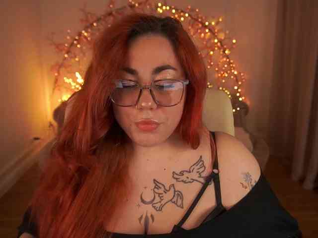 AmazonkaStarrr webcam