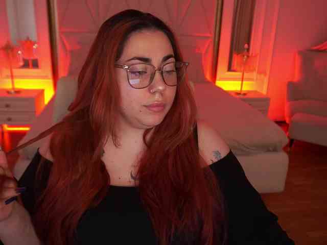 AmazonkaStarrr webcam