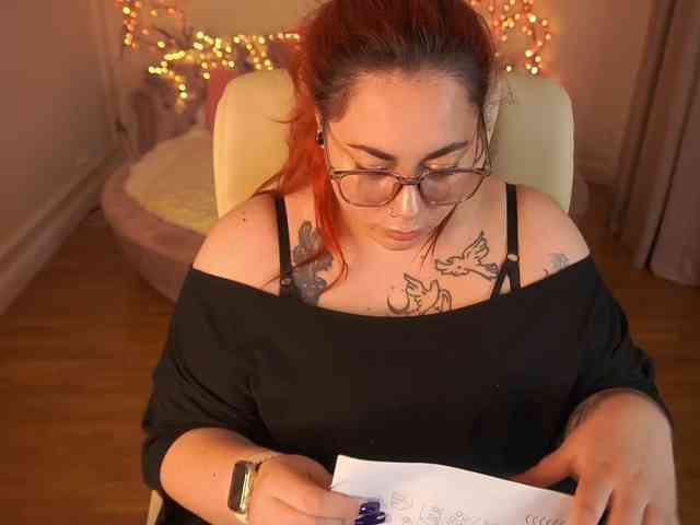 AmazonkaStarrr webcam
