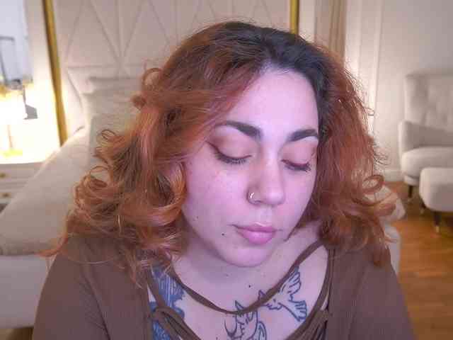 AmazonkaStarrr webcam