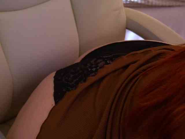 AmazonkaStarrr webcam