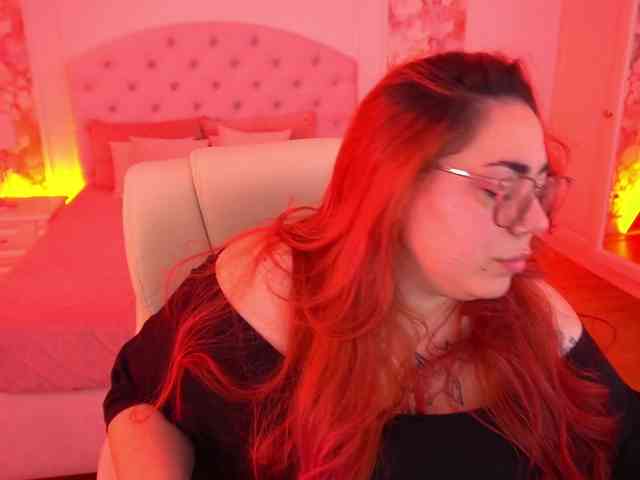AmazonkaStarrr webcam