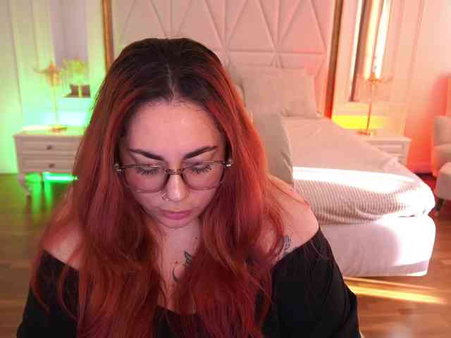 AmazonkaStarrr webcam