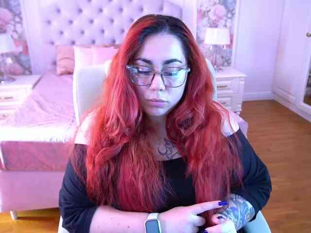 AmazonkaStarrr webcam